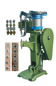 全自動(dòng)鉚釘機(jī) 全自動(dòng)鉚釘機(jī)