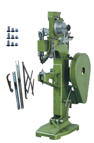 自動鉚釘機(jī) 自動鉚釘機(jī)