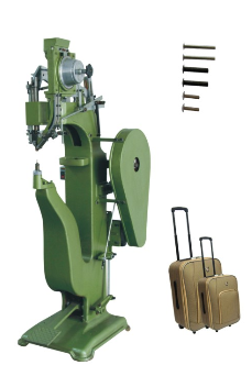 自動鉚釘機 自動鉚釘機
