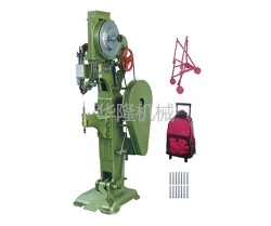 自動鉚釘機 自動鉚釘機