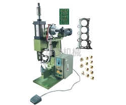 臺式氣壓雞眼機(jī) 臺式氣壓雞眼機(jī)