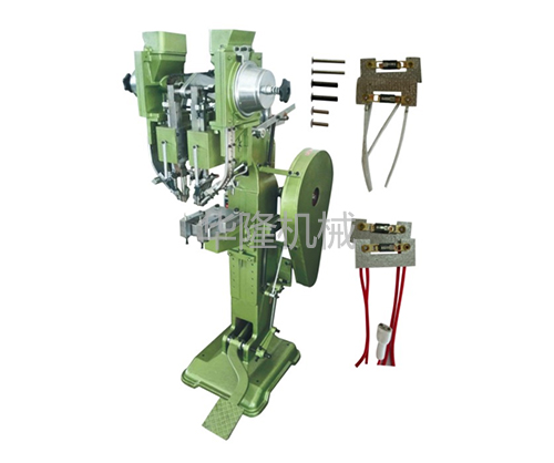 全自動雞眼機(jī) 全自動雞眼機(jī)