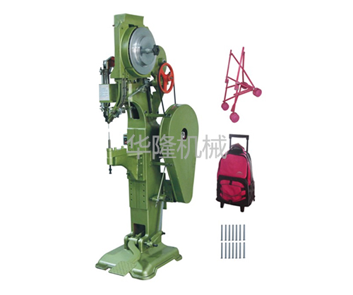 中型鉚接機(jī) 中型鉚接機(jī)