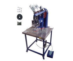 全自動雞眼機 全自動雞眼機